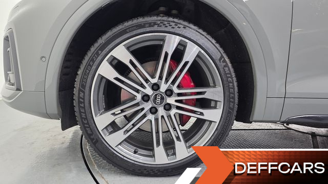 Audi SQ5 3.0 TFSI Quattro купить на сайте DeffCars