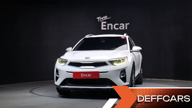 Kia STONIC Diesel 1.6 Trendy купить на сайте DeffCars