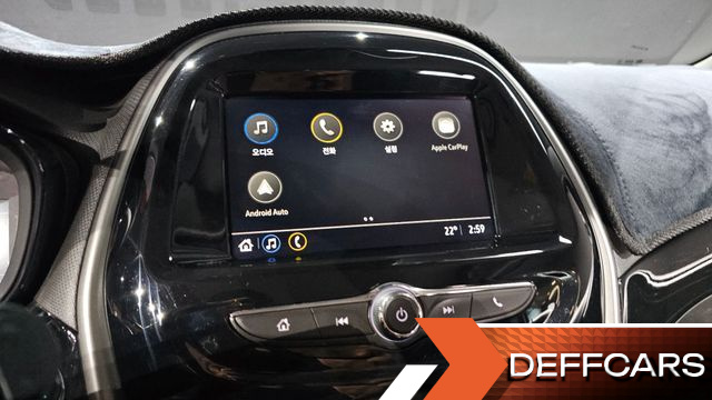 ChevroletGMDaewoo SPARK Premier купить на сайте DeffCars