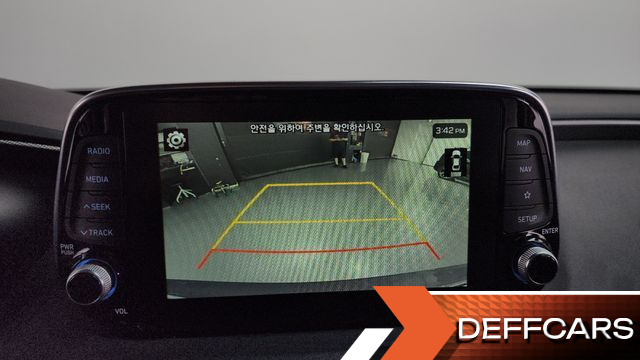 Hyundai SANTAFE Diesel 2.0 2WD Premium купить на сайте DeffCars