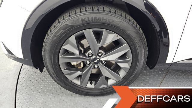 Kia SPORTAGE Diesel 2.0 2WD Nobleless купить на сайте DeffCars