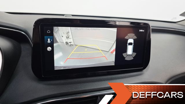 Hyundai SANTAFE HEV 1.6 2WD Exclusive купить на сайте DeffCars