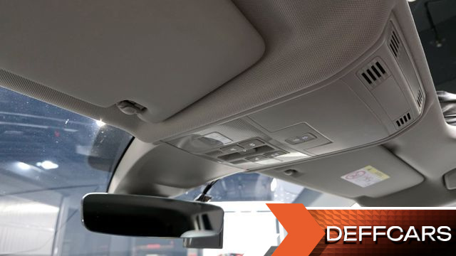 Volkswagen TIGUAN 2.0 TSI Prestige купить на сайте DeffCars