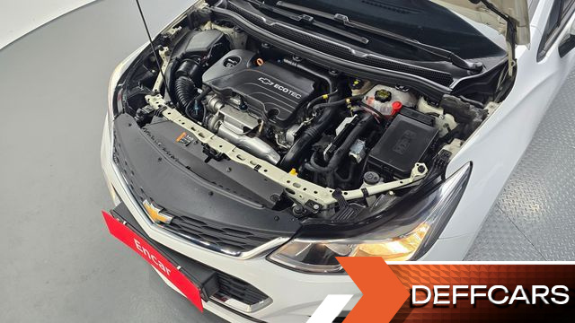 ChevroletGMDaewoo CRUZE 1.4 Turbo LT Deluxe купить на сайте DeffCars