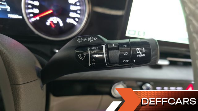 Kia CARNIVAL Gasoline 7-Seater Noblesse купить на сайте DeffCars