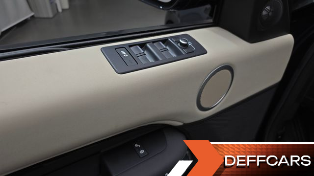 Land Rover DISCOVERY 2.0 SD4 SE купить на сайте DeffCars