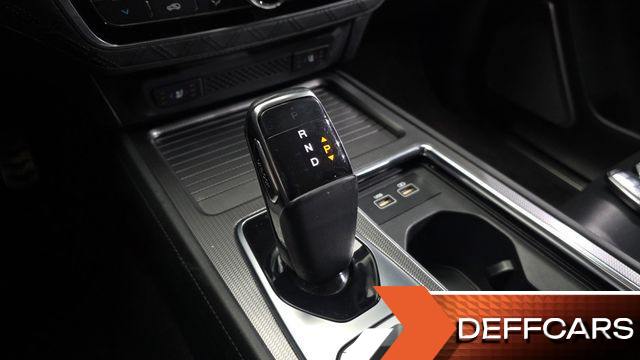 Ssangyong REXTON Diesel 2.2 4WD Prestige купить на сайте DeffCars
