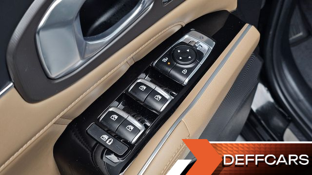 Kia SORENTO Gasoline 2.5T 4WD Gravity купить на сайте DeffCars