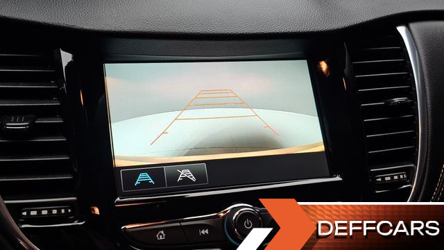ChevroletGMDaewoo TRAX 1.4 Red Line Premier купить на сайте DeffCars