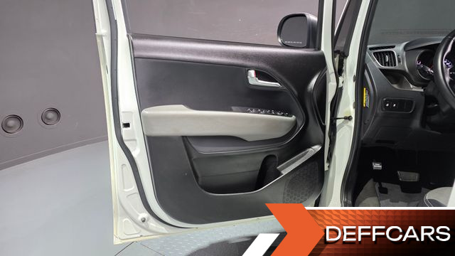 Kia RAY Luxury купить на сайте DeffCars