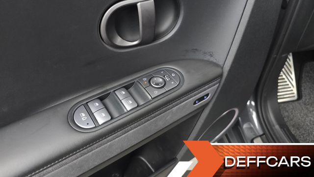 Hyundai IONIQ5 Long Range AWD Prestige купить на сайте DeffCars