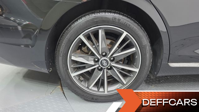 Hyundai GRANDEUR 3.3 Exclusice купить на сайте DeffCars
