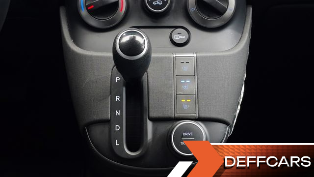 Hyundai CASPER Modern купить на сайте DeffCars
