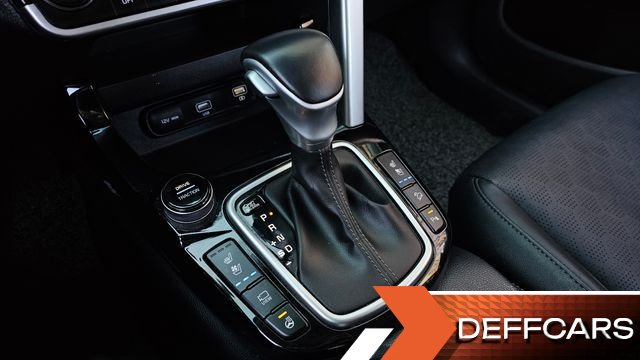 Kia SELTOS Gasoline 1.6 Turbo 2WD Signature купить на сайте DeffCars