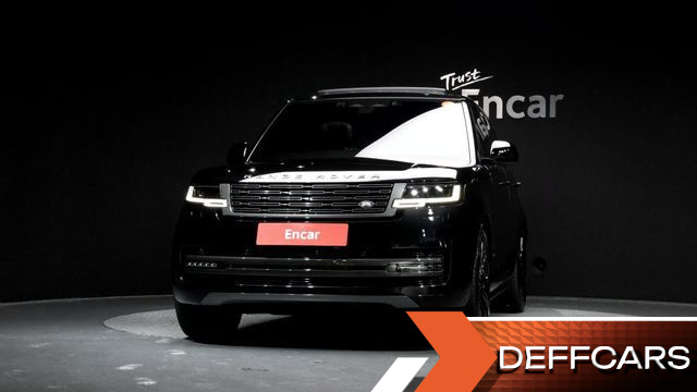 Land Rover RANGE ROVER P530 Autobiography Long Wheel Base купить на сайте DeffCars