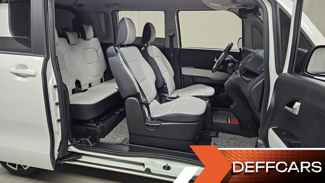 Kia RAY Signature купить на сайте DeffCars