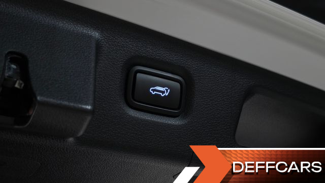 Hyundai SANTAFE Gasoline 2.0T 2WD Exclusive купить на сайте DeffCars