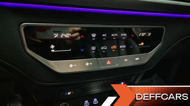Ssangyong REXTON Diesel 2.2 4WD Culman Noblesse купить на сайте DeffCars