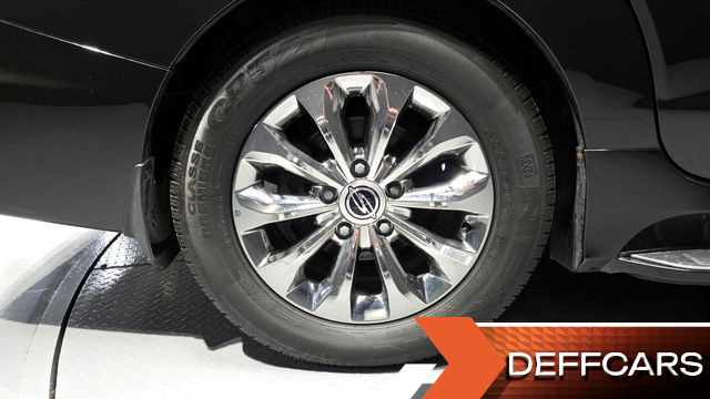 Ssangyong KORANDO 4WD Outdoor Edition 9-seater купить на сайте DeffCars