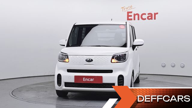 Kia RAY Van Standard купить на сайте DeffCars