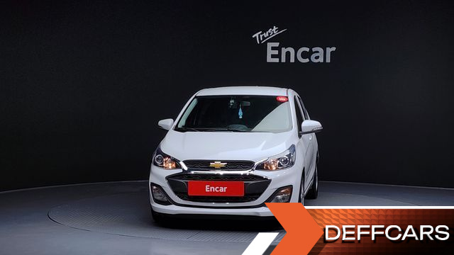 ChevroletGMDaewoo SPARK LT купить на сайте DeffCars