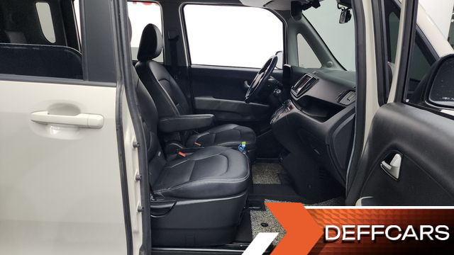Kia RAY Signature купить на сайте DeffCars
