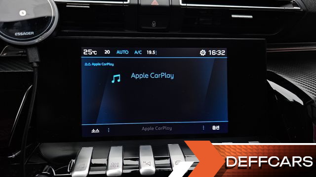 Peugeot 508 1.5 BlueHDi Allure купить на сайте DeffCars