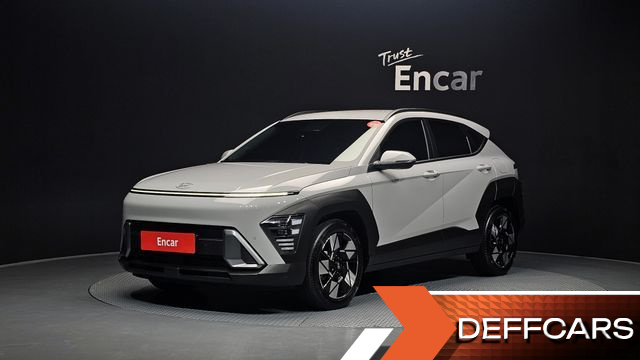 Hyundai KONA Gasoline 1.6 Turbo 2WD H Pick купить на сайте DeffCars