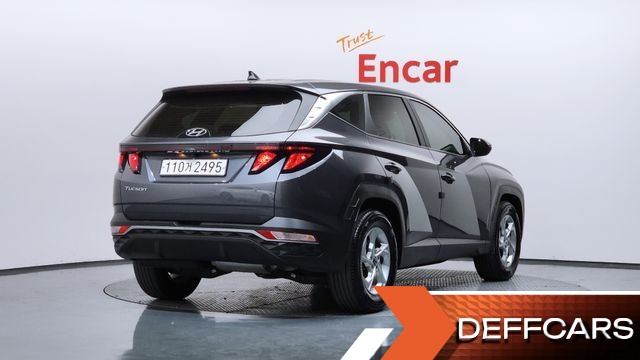 Hyundai TUCSON Diesel 2.0 2WD Modern купить на сайте DeffCars
