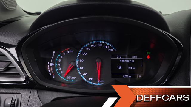 ChevroletGMDaewoo SPARK Premier купить на сайте DeffCars