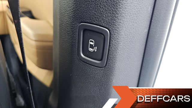 Kia CARNIVAL Gasoline 9-Seater Signature купить на сайте DeffCars