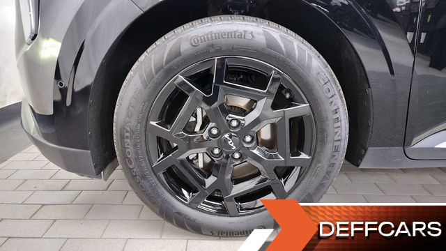 Kia CARNIVAL HEV 9seater Gravity купить на сайте DeffCars