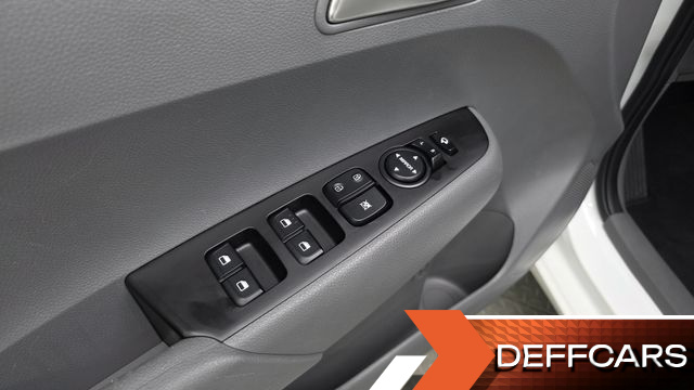 Kia MORNING Prestige купить на сайте DeffCars