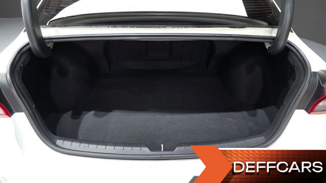 Kia K5 2.0 Signature купить на сайте DeffCars