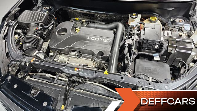 ChevroletGMDaewoo EQUINOX 4WD Premier купить на сайте DeffCars