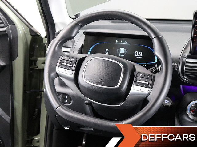 Hyundai CASPER Turbo Modern купить на сайте DeffCars