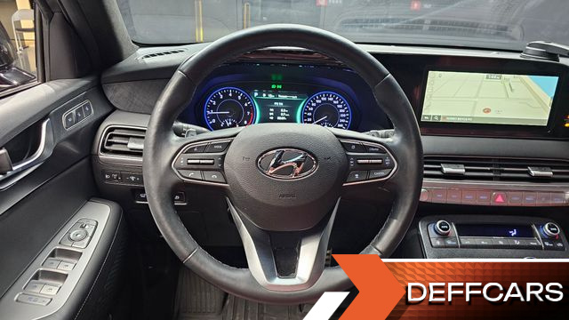 Hyundai PALISADE Gasoline 3.8 4WD Prestige купить на сайте DeffCars