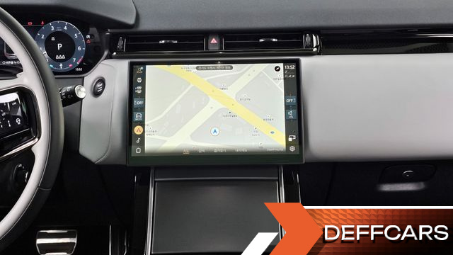 Land Rover RANGE ROVER VELAR 3.0 P400 Dynamic HSE купить на сайте DeffCars