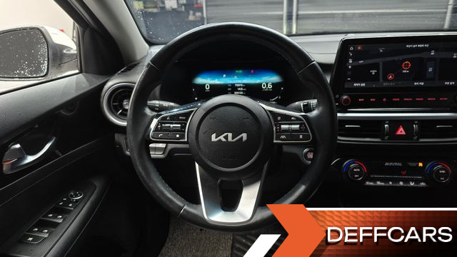 Kia K3 1.6 Noblesse купить на сайте DeffCars