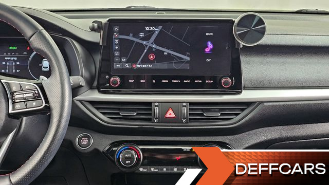 Kia K3 1.6 Turbo GT 5Door Signature купить на сайте DeffCars