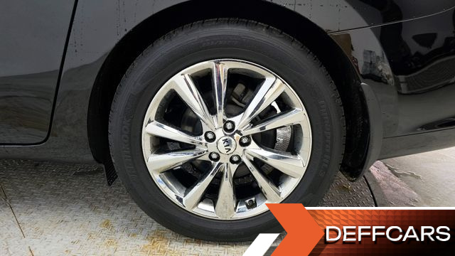 Kia CARNIVAL 9-Seater Prstige купить на сайте DeffCars