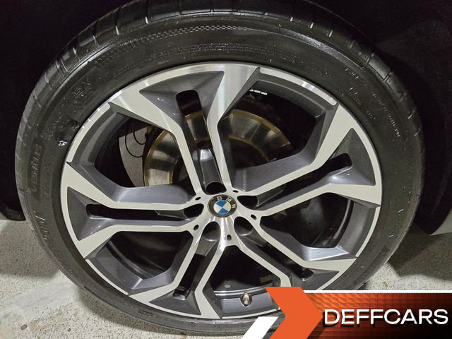 BMW X5 xDrive 30d xLine купить на сайте DeffCars