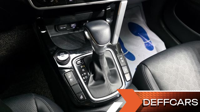 Kia SELTOS Gasoline 1.6 Turbo 2WD Signature купить на сайте DeffCars