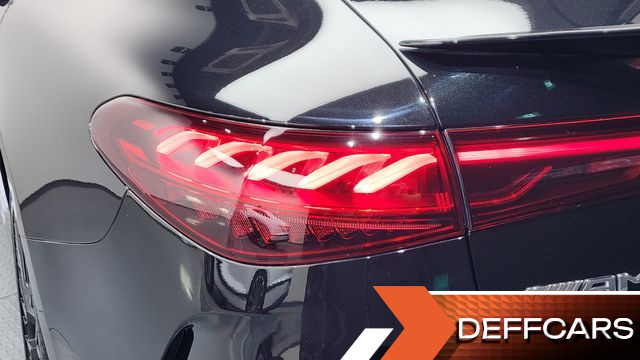 Mercedes EQS EQS53 AMG 4MATIC+ купить на сайте DeffCars