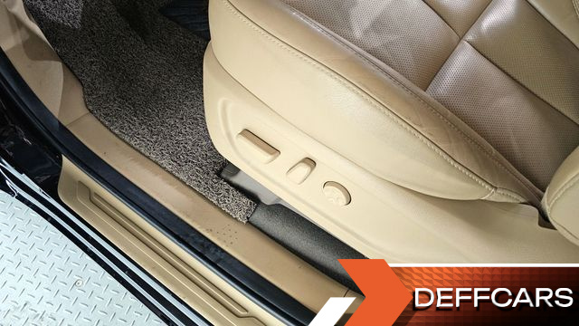 Kia CARNIVAL Gasoline 7-Seater Limousine VIP купить на сайте DeffCars