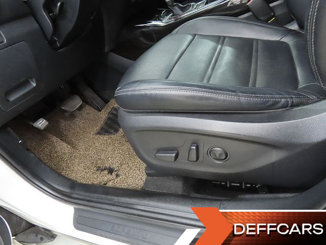 Kia SORENTO Diesel 2.0 2WD Prestige купить на сайте DeffCars