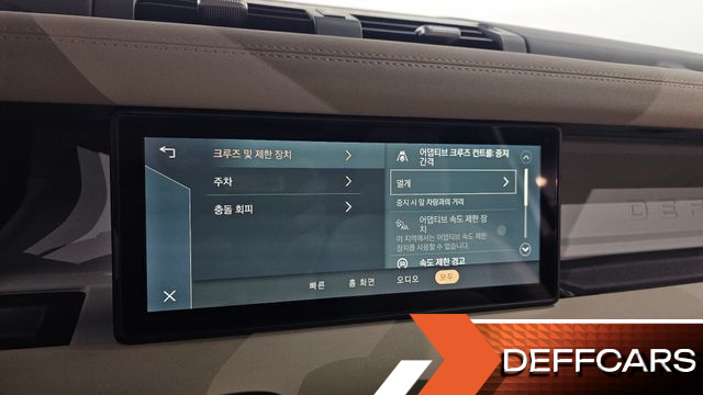 Land Rover DEFENDER 90 D250 SE купить на сайте DeffCars