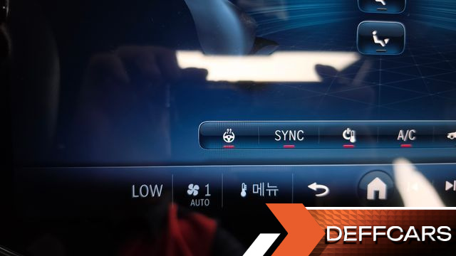 Mercedes E-CLASS E300 4MATIC AMG Line купить на сайте DeffCars