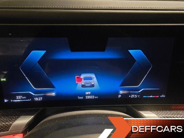 BMW 7-SERIES 740i sDrive M Sport купить на сайте DeffCars