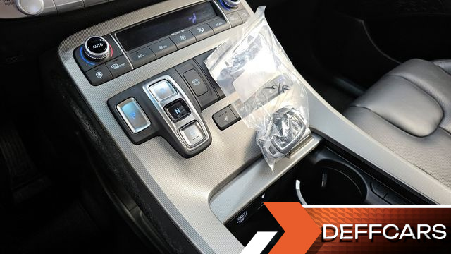 Hyundai PALISADE Gasoline 3.8 2WD Prestige купить на сайте DeffCars